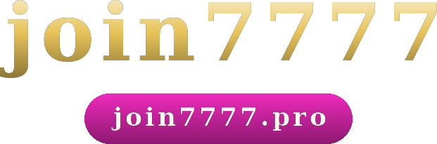 join7777 logo