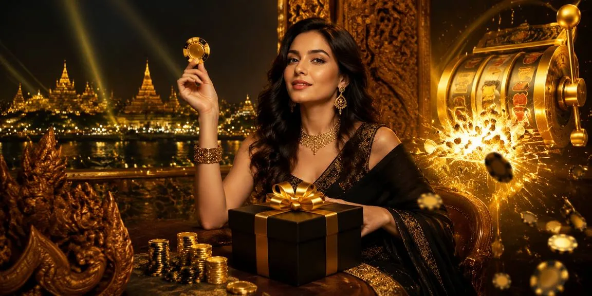 join7777 বাংলাদেশ ক্যাসিনো লবি